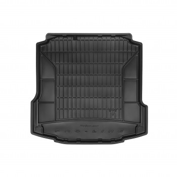 Alfombra maletero Seat Toledo MK4 (2009 - 2018)