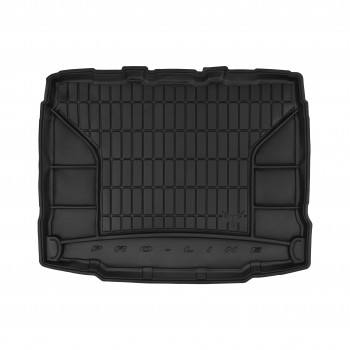 Alfombra maletero Skoda Yeti (2009 - 2014)