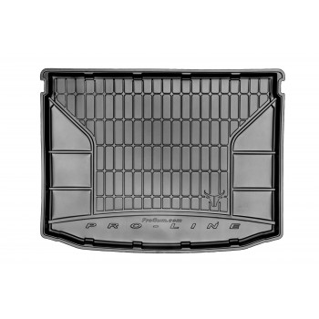 Alfombra maletero Suzuki Vitara (2014 - actualidad)