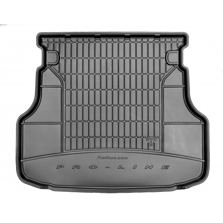 Alfombra maletero Toyota Avensis Touring Sports (2003 - 2006)