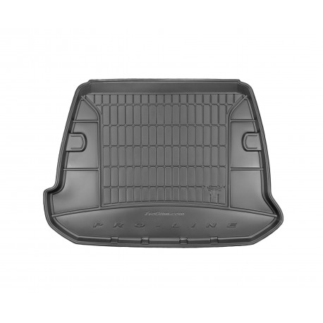 Alfombra maletero Volvo S60 (2010 - 2019) 