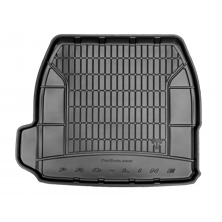 Alfombra maletero Volvo S80 (2006 - 2016)