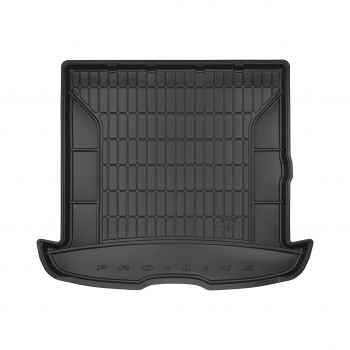 Alfombra maletero Volvo V50