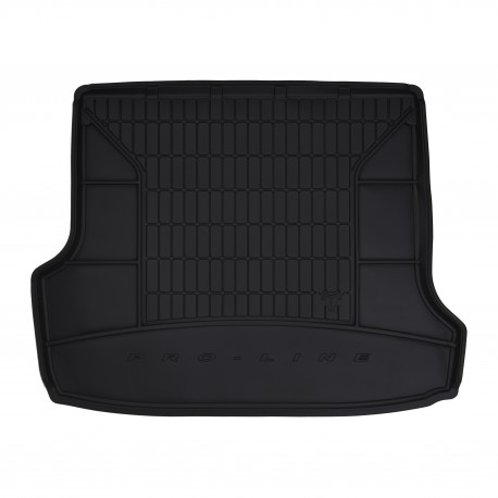 Alfombra maletero Volvo V70 (2000 - 2007)