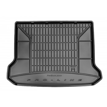 Alfombra maletero Volvo XC60 (2008 - 2017)