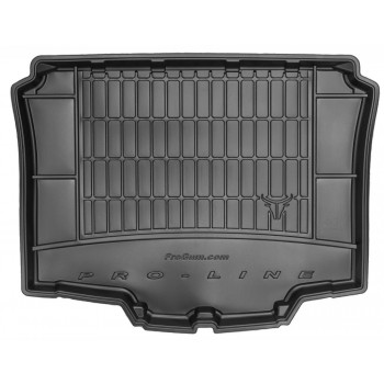 Juego de alfombrillas de goma y fundas de asientos hechas a medida para Seat  Ibiza IV 6J Hatchback, SportCoupé, Sportstourer (2008-2017) - Premium