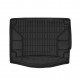 Alfombra maletero Ford Focus MK3 3 o 5 puertas (2011 - 2018)