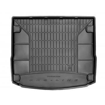 Alfombra maletero Ford Focus MK3 Familiar (2011 - 2018)