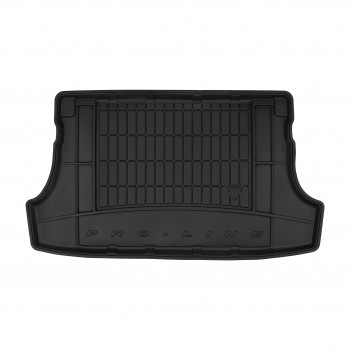 Alfombra maletero Suzuki Grand Vitara 5 puertas (2005 - 2015)