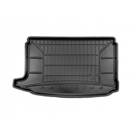 Alfombra maletero Volkswagen Polo 6C (2014 - 2017)