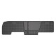 Alfombrillas Renault Trafic (2014-actualidad) Goma