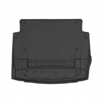 Alfombra maletero Bmw Serie 1 F20 5 puertas (2011 - 2018) 
