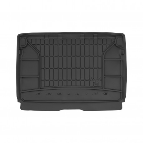 Alfombra maletero Citroen C3 Aircross
