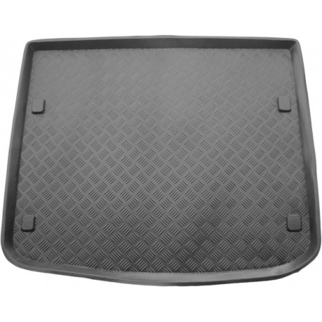 Cubeta maletero Volkswagen Touareg (2003 - 2010)