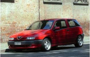 Alfombrillas Alfa Romeo 145/146 Excellence