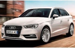 Alfombra maletero Audi A3 8VA Sportback (2013-2020)