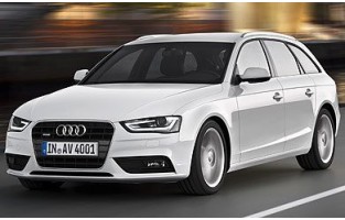 Alfombrillas Audi A4 B8 Avant (2008 - 2015) Excellence