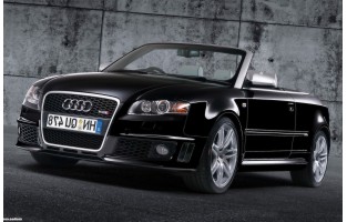 Alfombrillas Gt Line Audi A4 B7 Cabriolet (2006 - 2009)