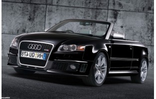 Kit de maletas a medida para Audi A4 B7 Cabriolet (2006 - 2009)