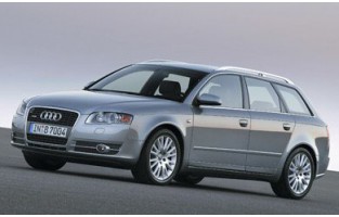 Alfombrillas Audi A4 B7 Avant (2004 - 2008) Personalizadas a tu gusto