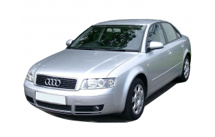 Alfombrillas Audi A4 B6 Sedán (2001 - 2004) Beige