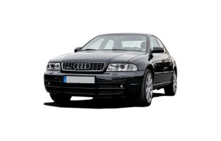 Protector maletero reversible para Audi A4 B5 Sedán (1995 - 2001)