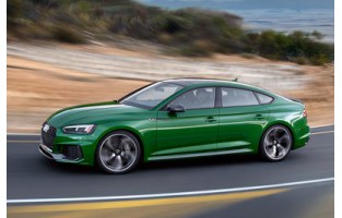 Alfombrillas de goma TPE para Audi A5 F5A Sportback (2017 - actualidad)