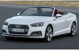 Kit limpiaparabrisas Audi A5 F57 Cabriolet (2017 - actualidad) - Neovision®