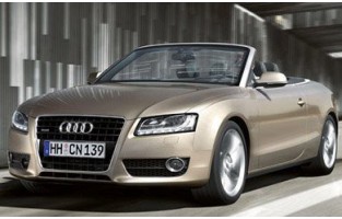 Alfombrillas Audi A5 8F7 Cabriolet (2009 - 2017) Personalizadas a tu gusto