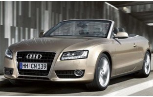 Protector maletero reversible para Audi A5 8F7 Cabriolet (2009 - 2017)