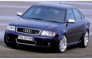 Alfombrillas Gt Line Audi A6 C5 Restyling Sedán (2002 - 2004)