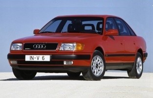 Alfombrillas Audi A6 C4 (1994 - 1997) Excellence