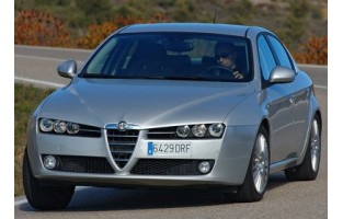 Alfombrillas Exclusive para Alfa Romeo 159