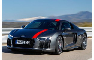 Audi R8 2015-actualidad