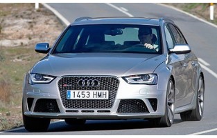 Alfombrillas Audi RS4 B8 (2012 - 2015) Beige