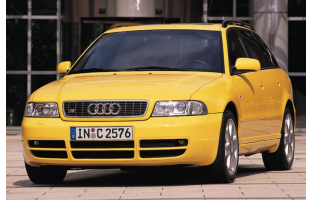 Alfombrillas Sport Edition Audi S4 B5 (1997 - 2001)