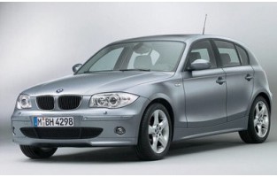 Alfombrillas Coche BMW Serie 1 E87 5 puertas (2004 - 2011)