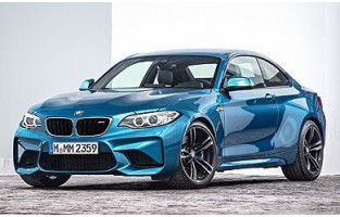 Funda para BMW Serie 2 F22 Coupé (2014-2020)