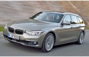 Alfombrillas BMW Serie 3 F31 Touring (2012 - 2019) Económicas