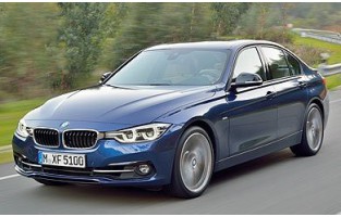 Alfombra maletero BMW Serie 3 F30 Berlina (2012 - 2019)