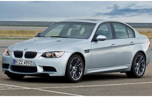 Alfombrillas BMW Serie 3 E90 Berlina (2005 - 2011) Grises