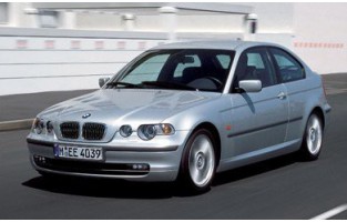 Funda para BMW Serie 3 E46 Compact (2001 - 2005)