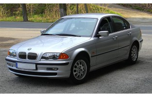 Alfombrillas BMW Serie 3 E46 Berlina (1998 - 2005) Excellence