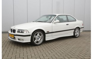 Alfombrillas BMW Serie 3 E36 Coupé (1992 - 1999) Beige