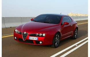 Alfombrillas Alfa Romeo Brera Personalizadas a tu gusto