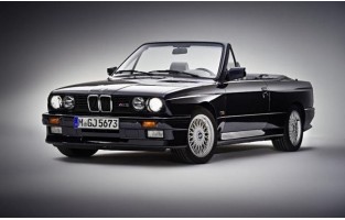 Alfombrillas BMW Serie 3 E30 Cabrio (1986 - 1993) Económicas