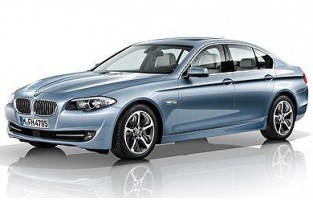 Alfombra maletero BMW Serie 5 F10 Berlina (2010 - 2013)