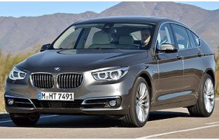 Alfombrillas BMW Serie 5 F07 Gran Turismo (2009 - 2017) Económicas