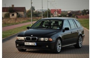 Alfombrillas Coche BMW Serie 5 E39 Touring (1997 - 2003)