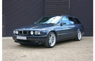 Alfombrillas Coche BMW Serie 5 E34 Touring (1988 - 1996)